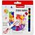Bruynzeel fabric markers set 8