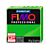 Fimo Professional 85g groen
