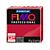 Fimo Professional 85g karmijn