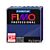 Fimo Professional 85g marineblauw