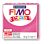 Fimo kids boetseerklei 42g pink