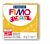 Fimo kids boetseerklei 42g glitter goud