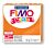 Fimo kids boetseerklei 42g oranje