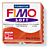 Fimo Soft indischrood 56GR