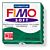 Fimo Soft smaragdgroen 56GR