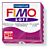 Fimo Soft paars 56GR