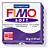 Fimo Soft pruim 56GR