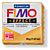 Fimo Effect metallic goud 56GR