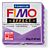 Fimo Effect translucent paars 56GR
