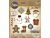 Sizzix Thinlits Die by Tim Holtz Mini Christmas Things (11pcs) (662418)