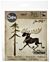 Sizzix Thinlits Die by Tim Holtz Merry Moose (7pcs) (663103)