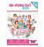 Find IT 3D Push-Out Book 27 – Dames