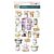 Prima marketing The Home Baker Stickers (672690)