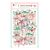 Prima marketing Cherry Sweet Ephemera Bows & Butterflies (104pcs) (981983)