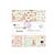 Prima Marketing Sweet Spring 6x6 Inch Paper Pad (982126)