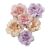 Prima Marketing Sweet Spring Flowers Beautiful Nest (6pcs) (982218)