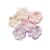Prima Marketing Sweet Spring Flowers Soft & Fuzzy (6pcs) (982225)