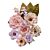 Prima Marketing Sweet Spring Flowers Lovely Garden (12pcs) (982249)