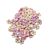 Prima Marketing Sweet Spring Flowers Sweet Raindrops (90pcs) (982256)