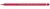 CARAN D'ACHE PABLO KLEURPOTLOODRASPBERRY RED 270