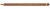 CARAN D'ACHE PABLO KLEURPOOD POTLOOD BRONZE 497