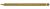 CARAN D'ACHE PABLO KLEURPOOD POTLOOD GOLD 499