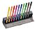 Stabilo Pen 68 click set 10 stuks