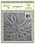 Lisa Horton Crafts  Embossing Folder 6