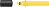 Molotow - Sketcher Cartridge Chisel Golden Yellow Y030