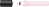 Molotow - Sketcher Cartridge Chisel Light Pink P140