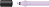 Molotow - Sketcher Cartridge Chisel Violet Light V210