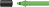 Molotow - Sketcher Cartridge Chisel Apple Green YG390