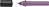 Molotow - Sketcher Cartridge Round Lavender Dark PL205