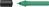 Molotow - Sketcher Cartridge Round Emerald G365