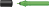 Molotow - Sketcher Cartridge Round Apple Green YG390