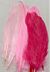 Veren roze mix 12,5-17,5 cm 15 ST