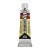 Rembrandt aquarelverf tube 10ml Permanentrood donker