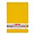 Talens Art Creation Schetsboek Goudgeel 21 x 29.7 cm 140 g 80 Vellen