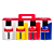 Amsterdam Acrylics mixing set 4 x 500 ml
