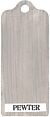 PaperArtsy Fresco Finish - Pewter