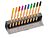 STABILO point 88 - Premium Fineliners - Click Set