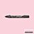Winsor & Newton promarker brush™ Pale Pink