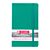 Talens Art Creation Schetsboek Woudgroen 13 x 21 cm 140 g 80 Vellen