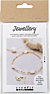CC Creatieve Mini Hobbyset Sieraden Armband