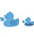 Marianne Design Creatable, Rubber Duck