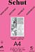 Schut Dessin 180gr/m2 A4