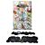 AALL & Create Cog Wheel Die-Cutting Die Set Cog Engine by Autour De Mwa & Co (AALL-DI-125) 
