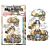 AALL & Create Gearlight Core A6 Stamp Sets Faceless Time by Autour De Mwa & Co (AALL-TP-1456) 