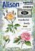 PaperArtsy Alison Bomber 059: Rose Edition (A5 on EZ) 