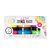 ABM Stencil Paste Neon colors Art By Marlene 6x50 ML nr. 08